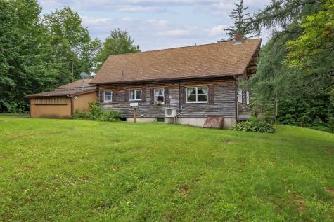 5 Labelle Road Ellsworth ME 04605