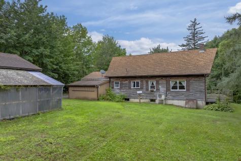 5 Labelle Road Ellsworth ME 04605