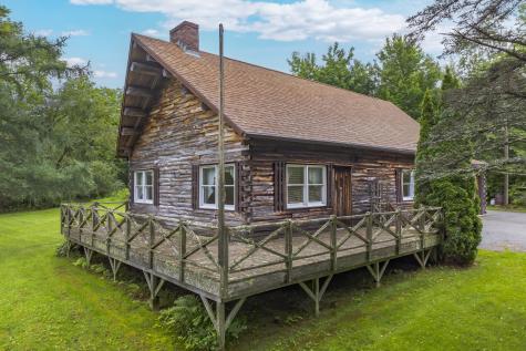 5 Labelle Road Ellsworth ME 04605