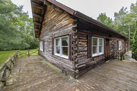 5 Labelle Road Ellsworth ME 04605