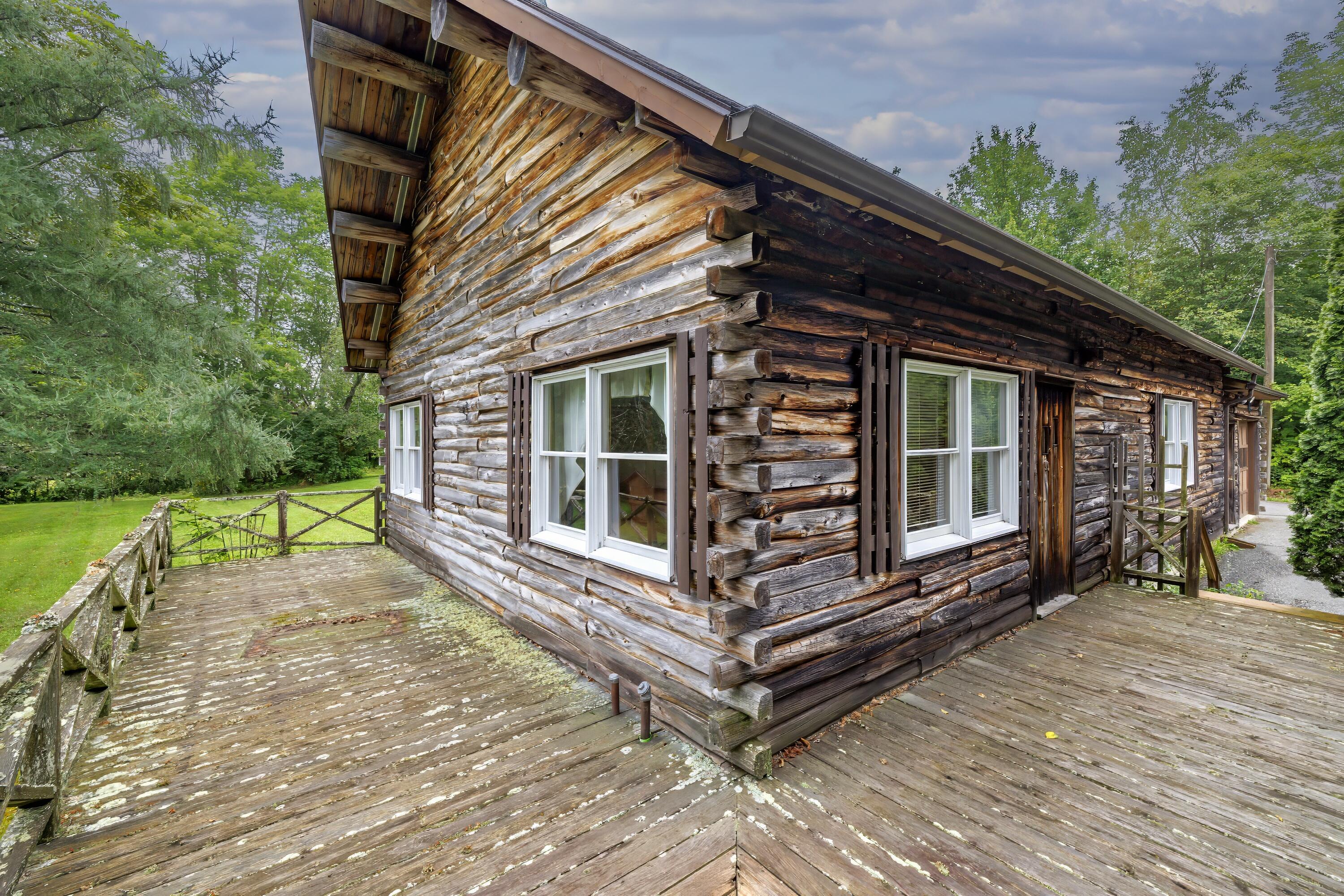 5 Labelle Road Ellsworth ME 04605