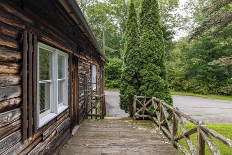 5 Labelle Road Ellsworth ME 04605