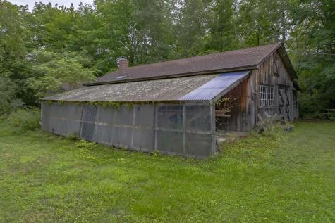 5 Labelle Road Ellsworth ME 04605