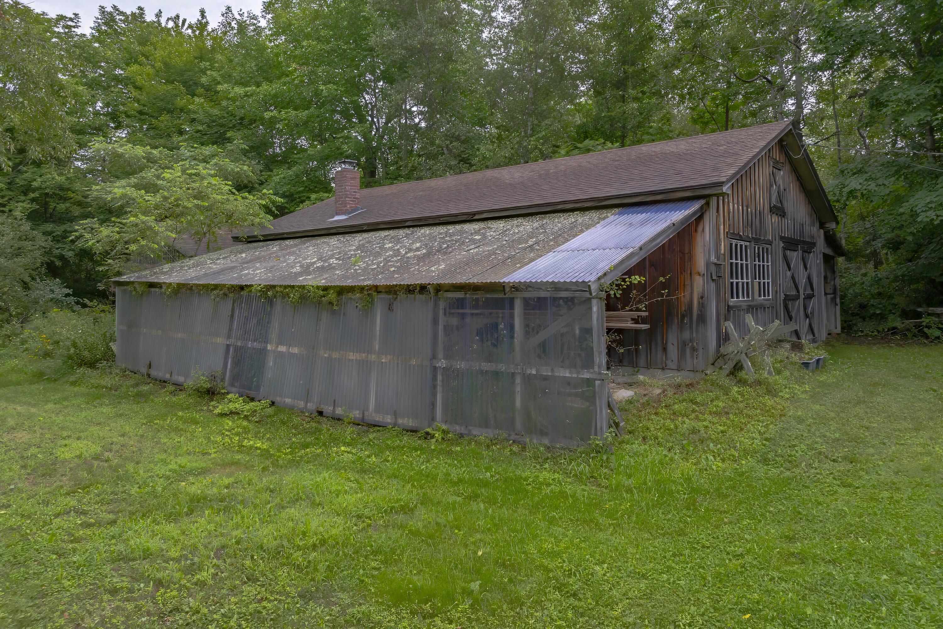 5 Labelle Road Ellsworth ME 04605