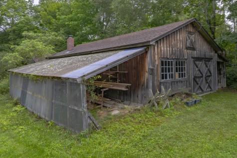 5 Labelle Road Ellsworth ME 04605