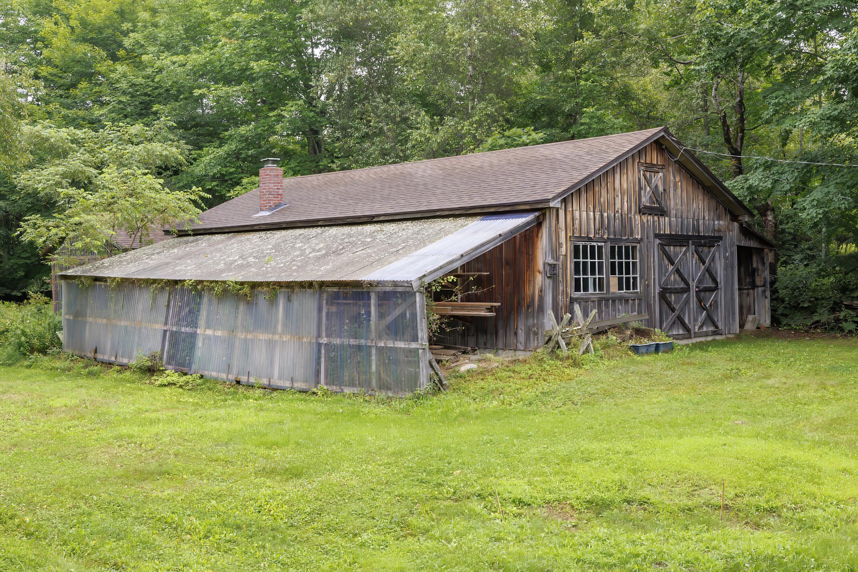 5 Labelle Road Ellsworth ME 04605