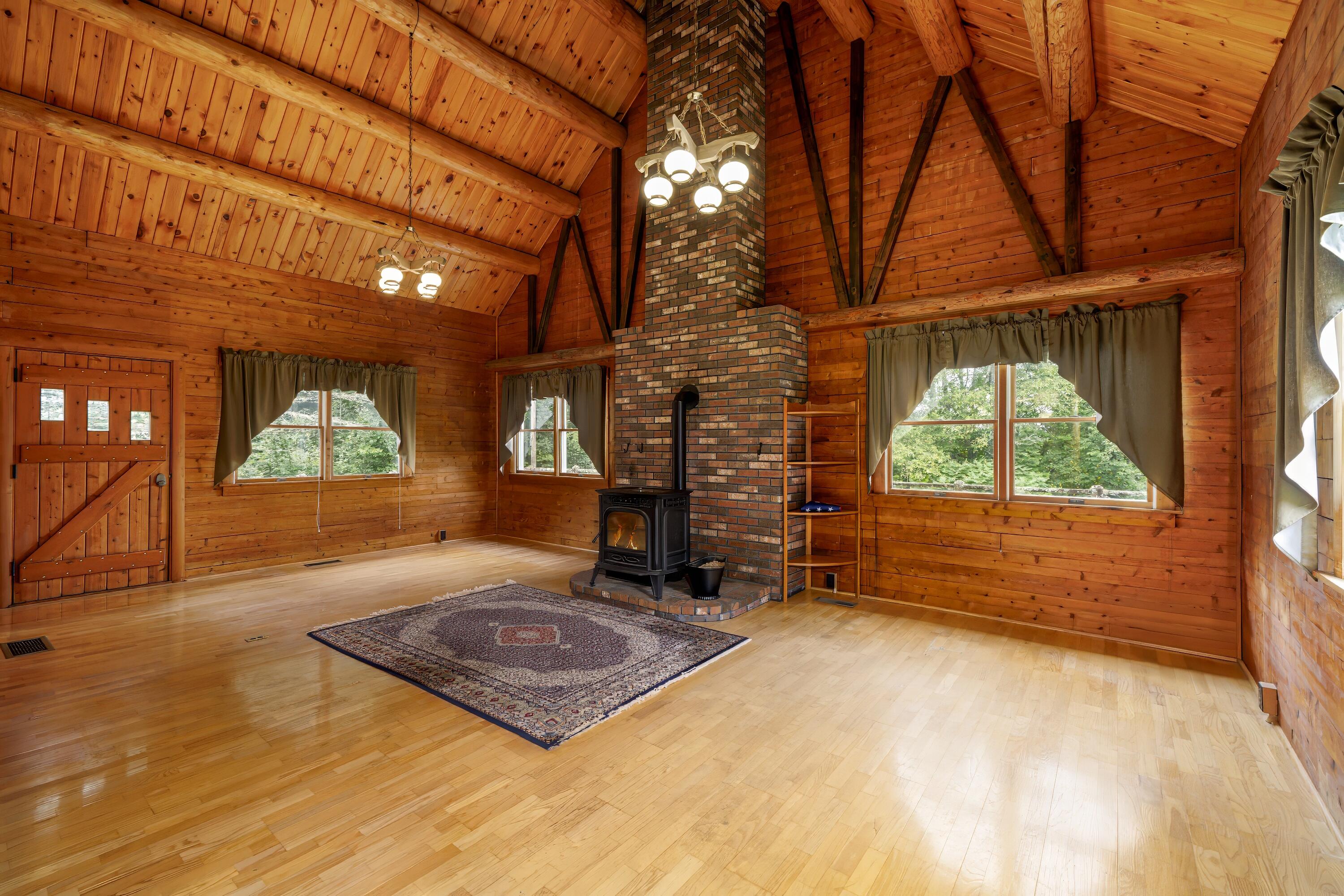 5 Labelle Road Ellsworth ME 04605