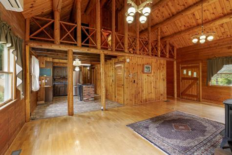 5 Labelle Road Ellsworth ME 04605