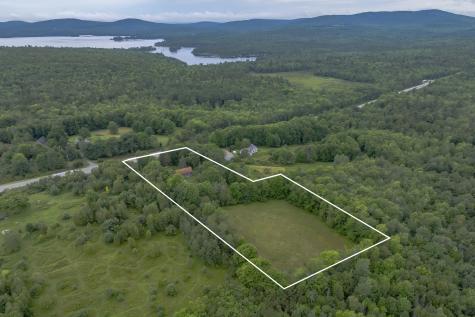 5 Labelle Road Ellsworth ME 04605