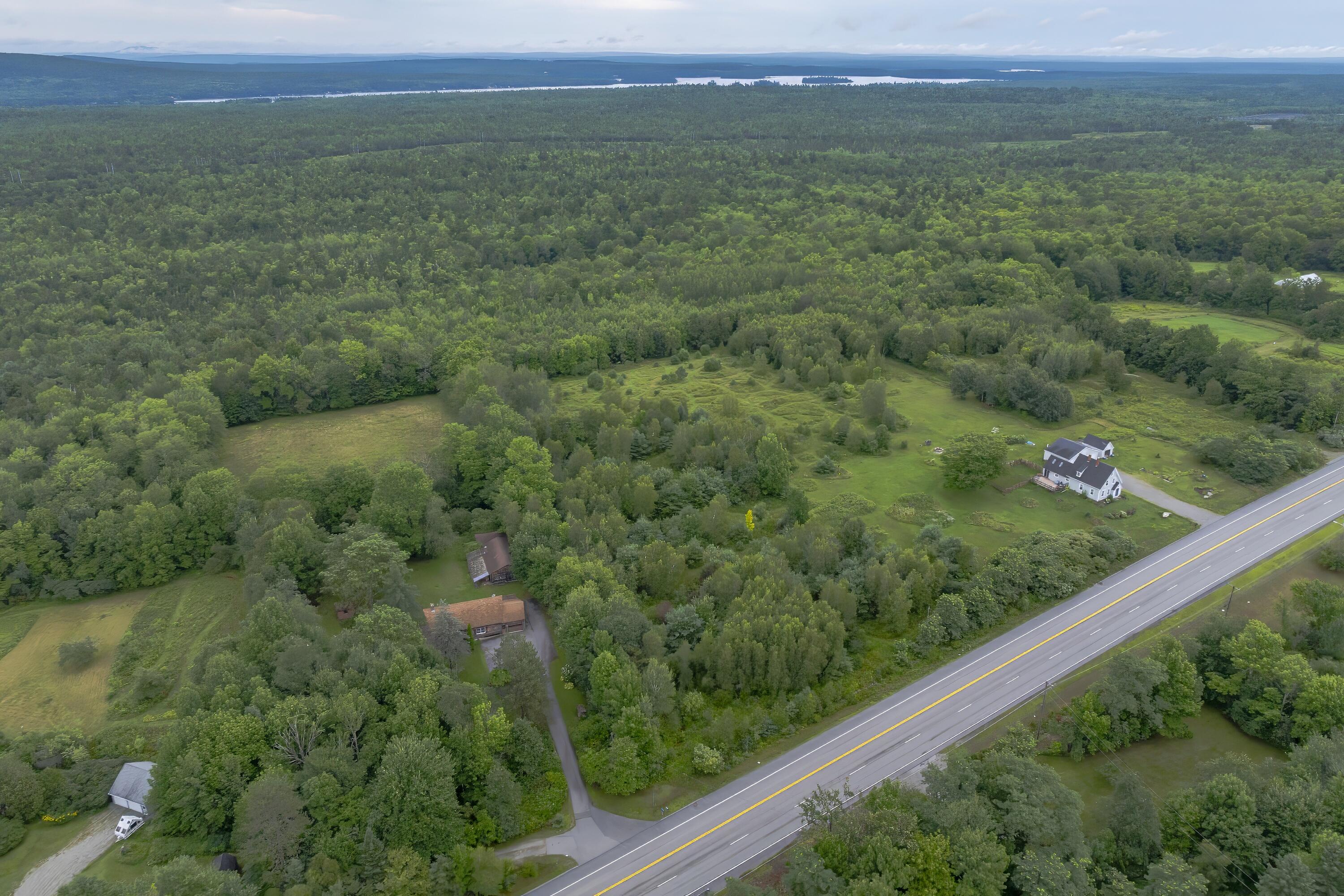 5 Labelle Road Ellsworth ME 04605