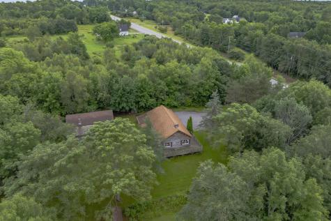5 Labelle Road Ellsworth ME 04605