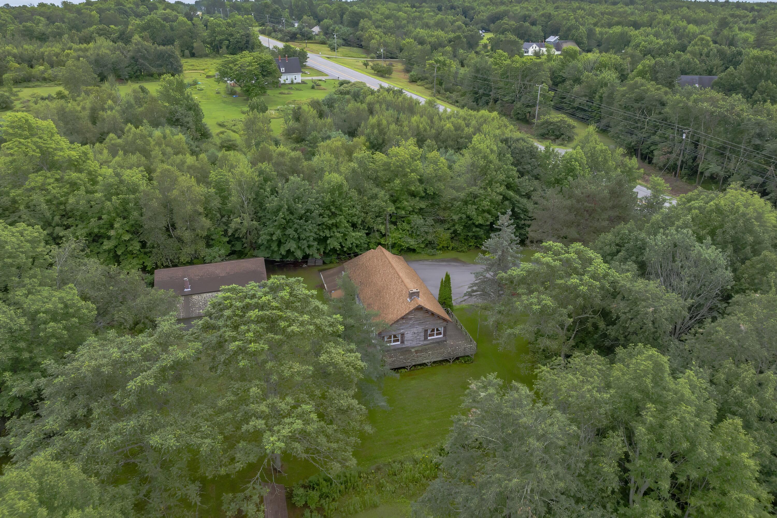 5 Labelle Road Ellsworth ME 04605