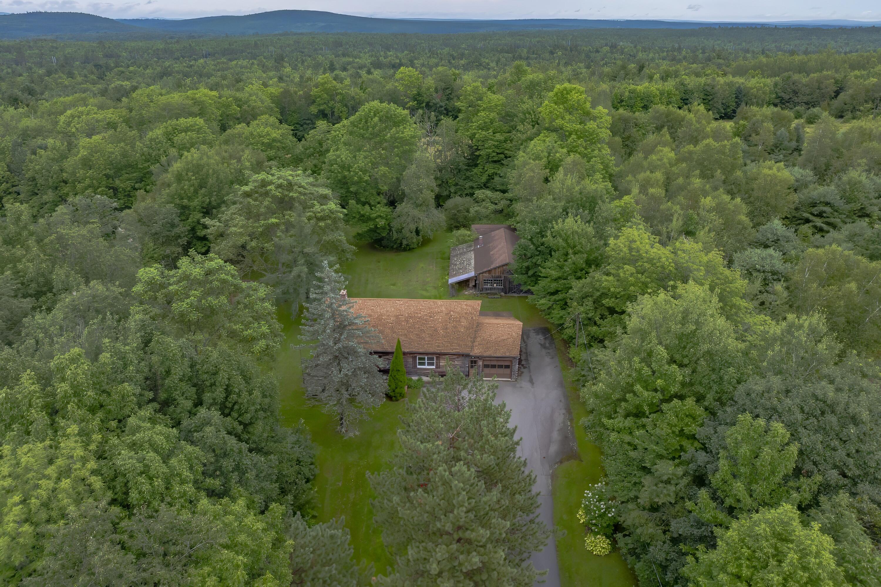 5 Labelle Road Ellsworth ME 04605