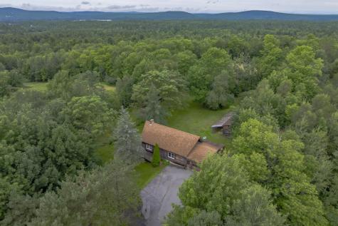 5 Labelle Road Ellsworth ME 04605