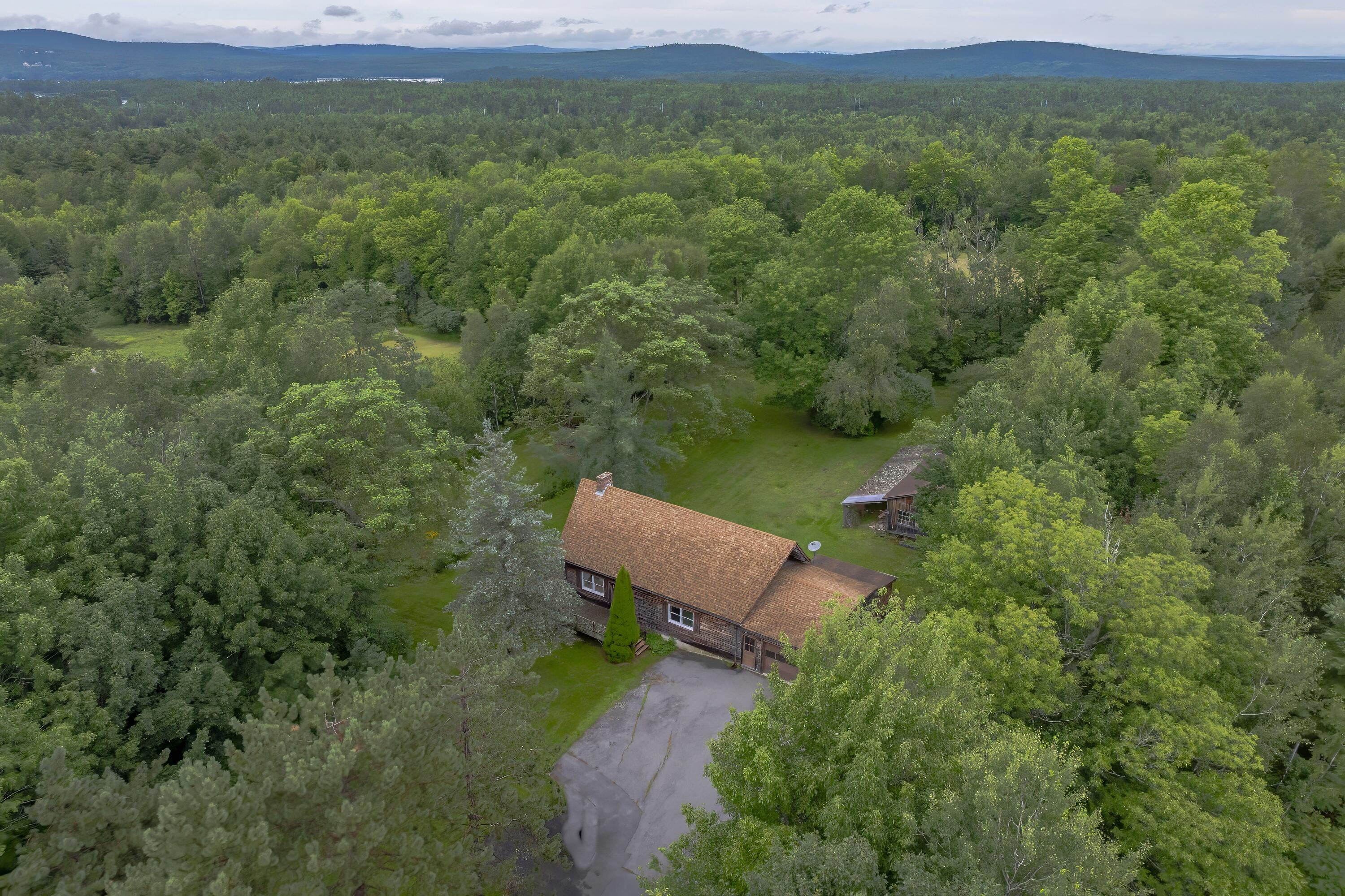 5 Labelle Road Ellsworth ME 04605