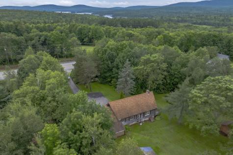 5 Labelle Road Ellsworth ME 04605