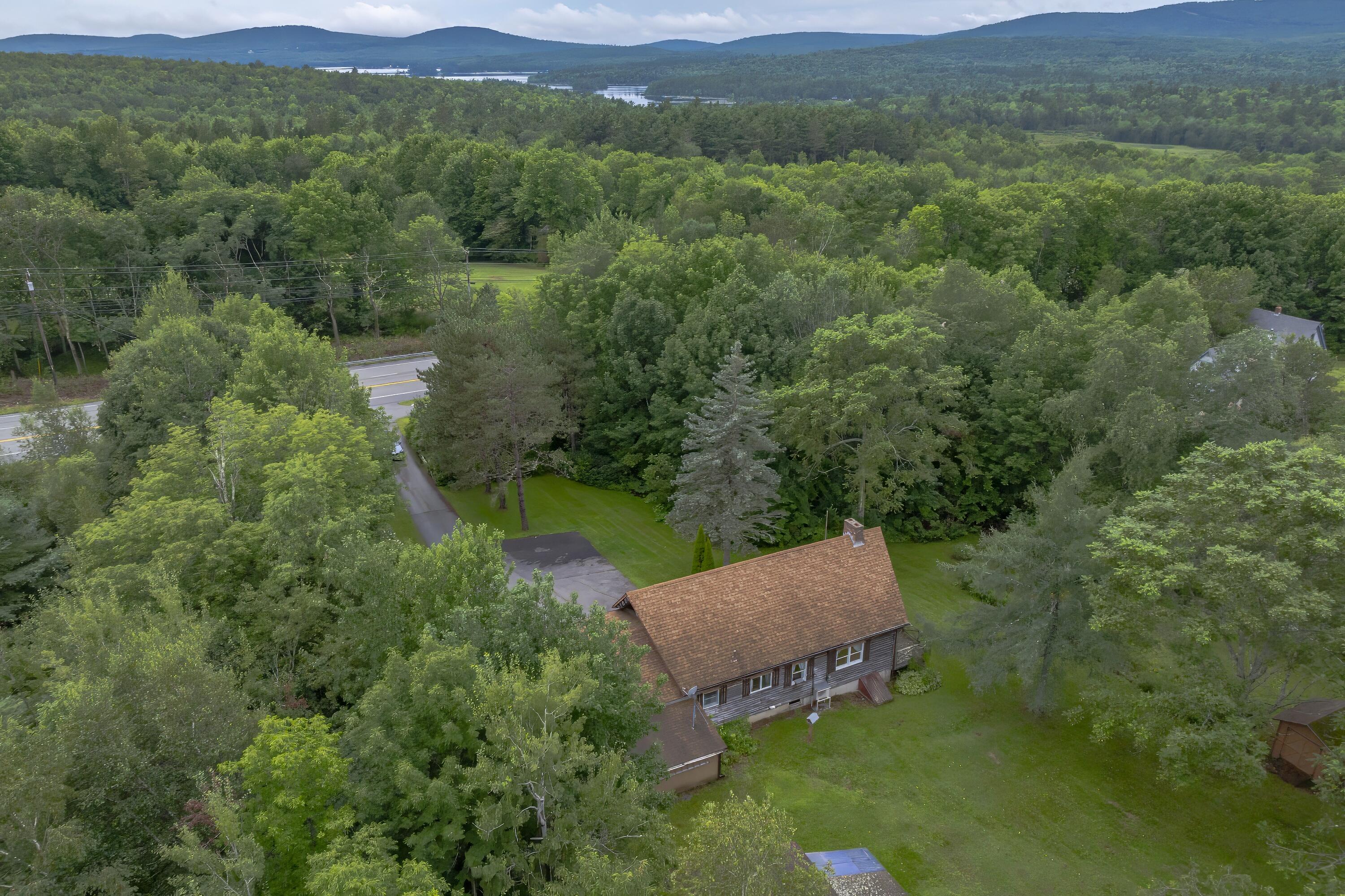 5 Labelle Road Ellsworth ME 04605