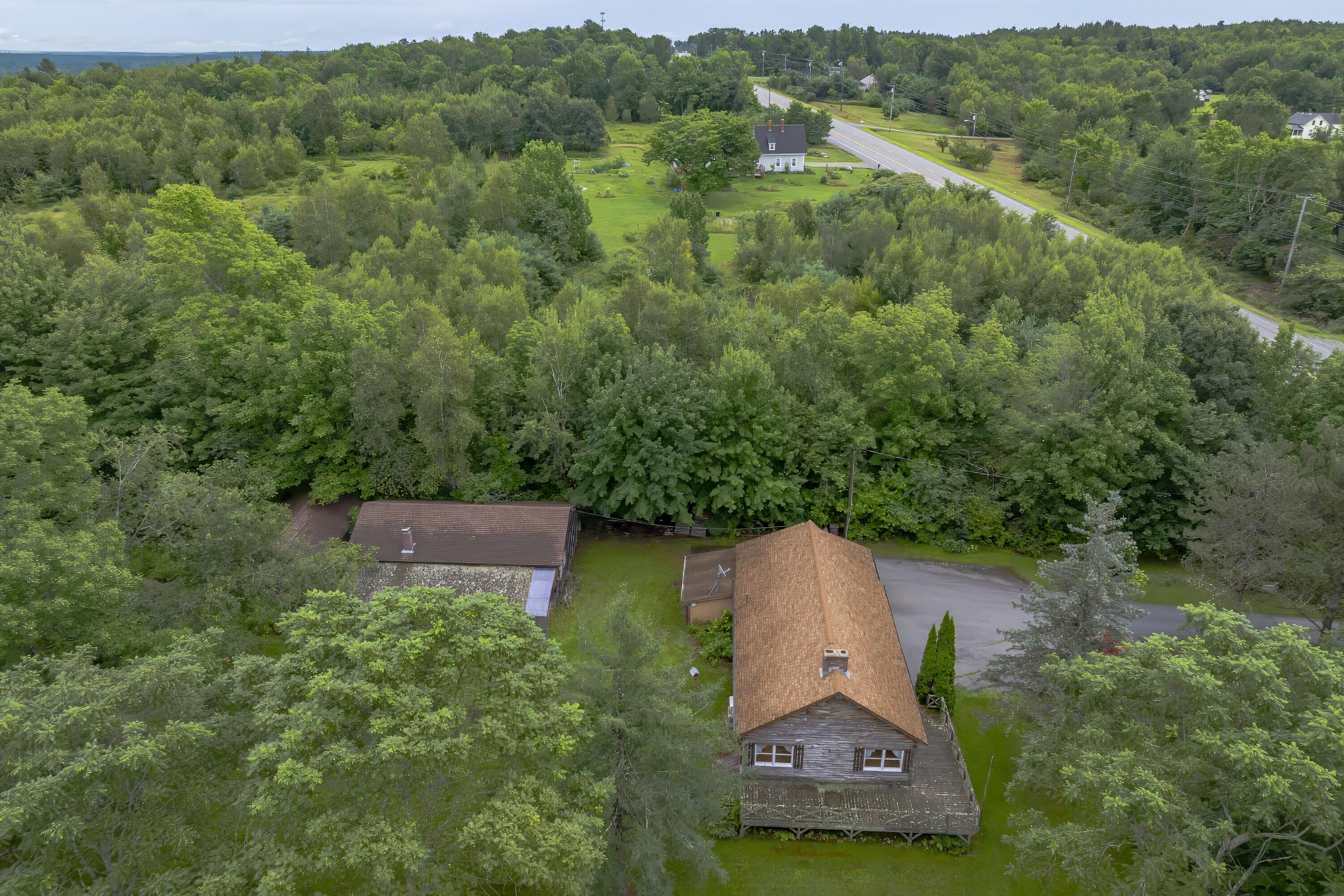 5 Labelle Road Ellsworth ME 04605