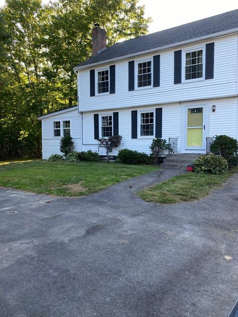 27 Brooklawn Avenue Augusta ME 04330