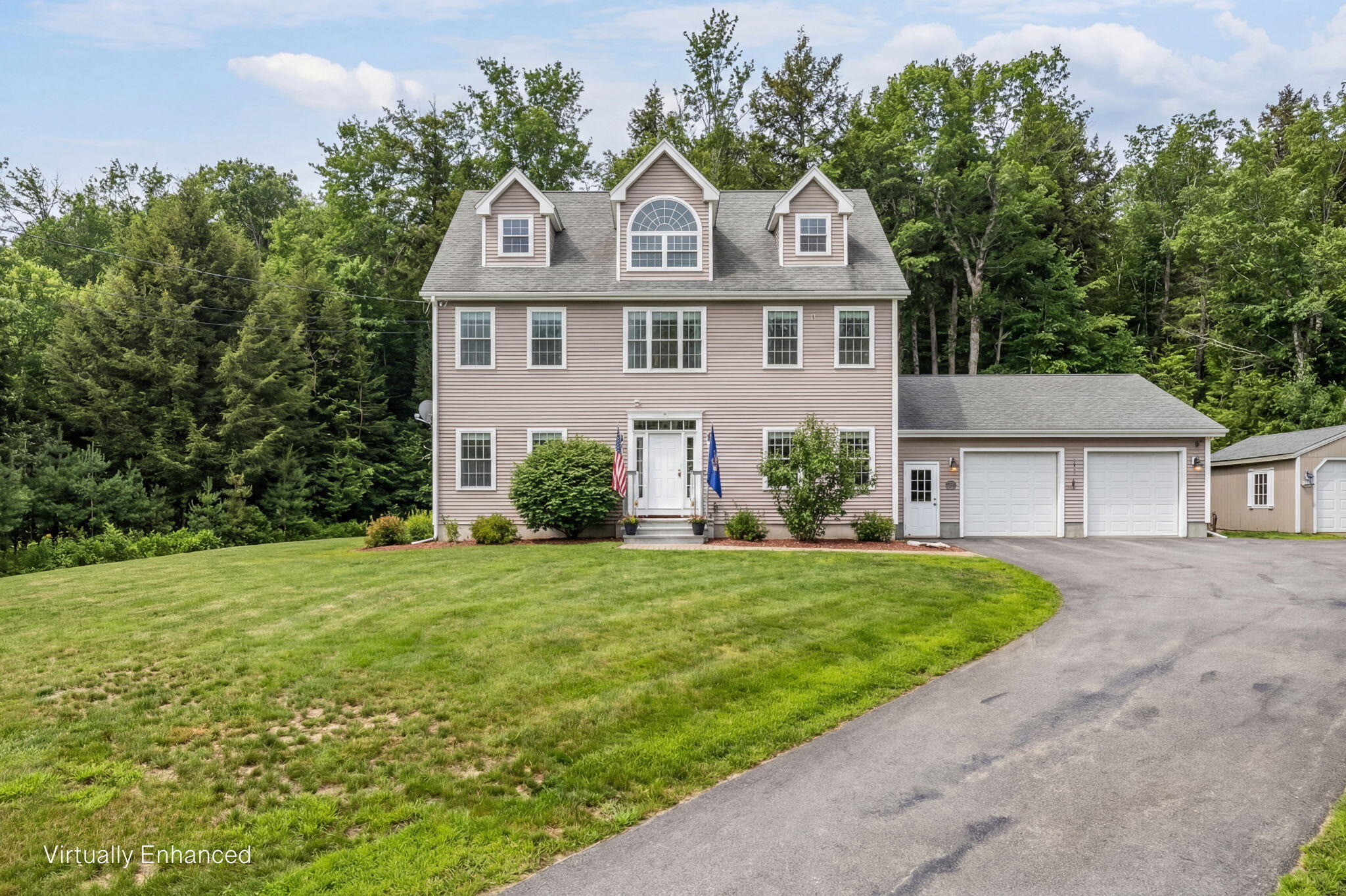 325 Lower Dedham Road Holden ME 04429