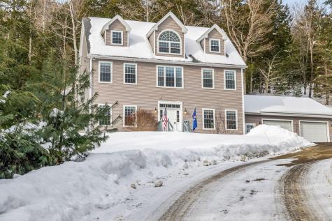 325 Lower Dedham Road Holden ME 04429