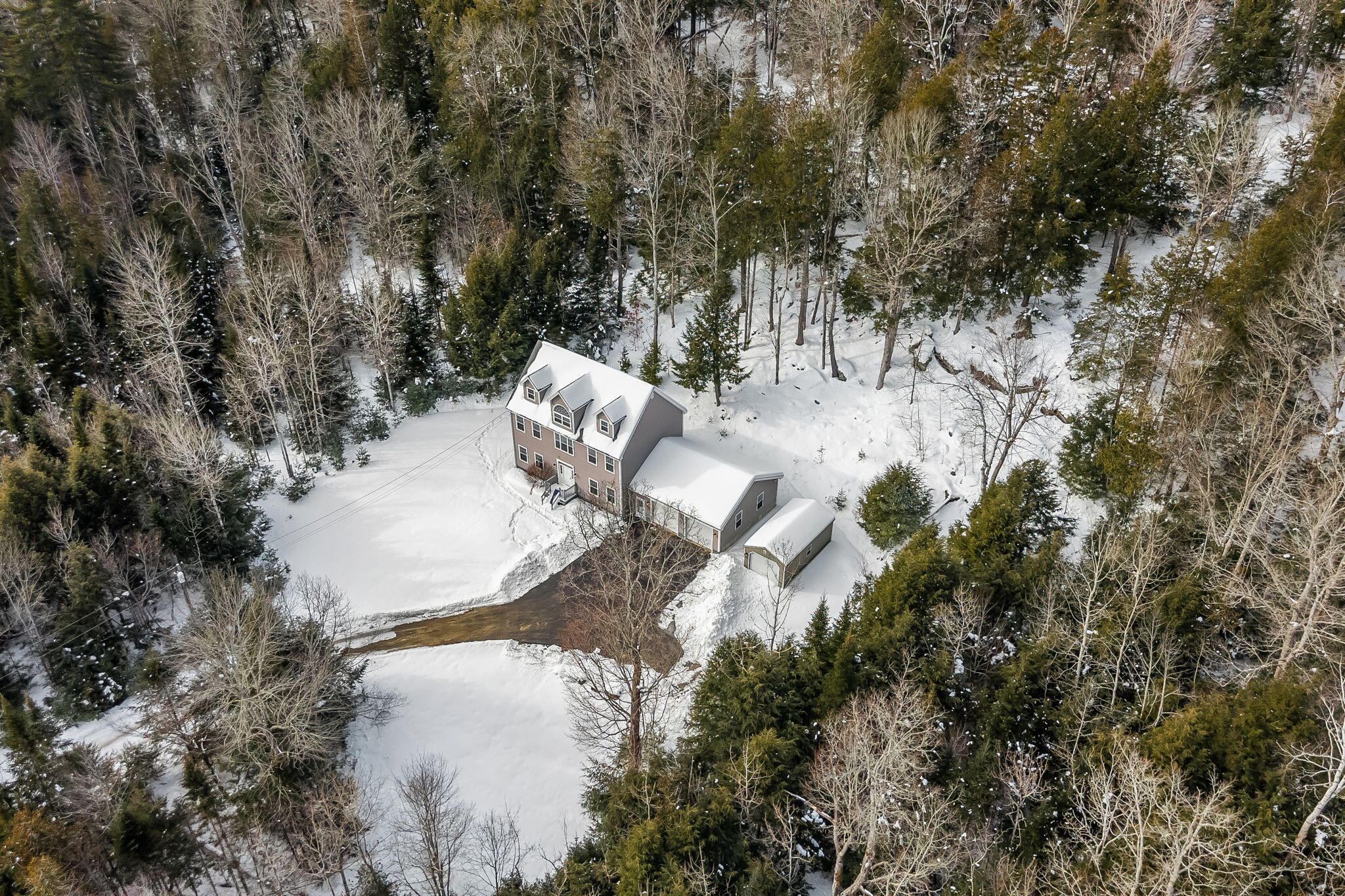 325 Lower Dedham Road Holden ME 04429