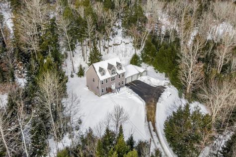 325 Lower Dedham Road Holden ME 04429