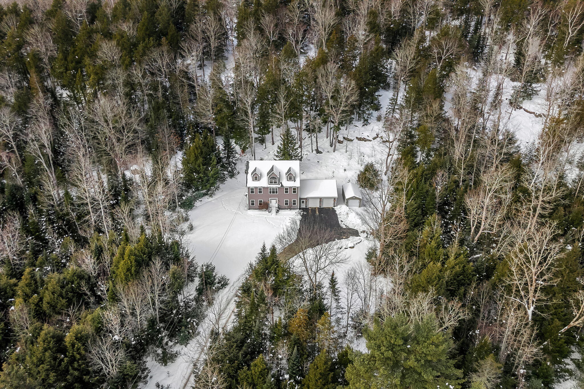 325 Lower Dedham Road Holden ME 04429