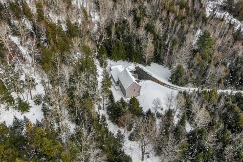 325 Lower Dedham Road Holden ME 04429