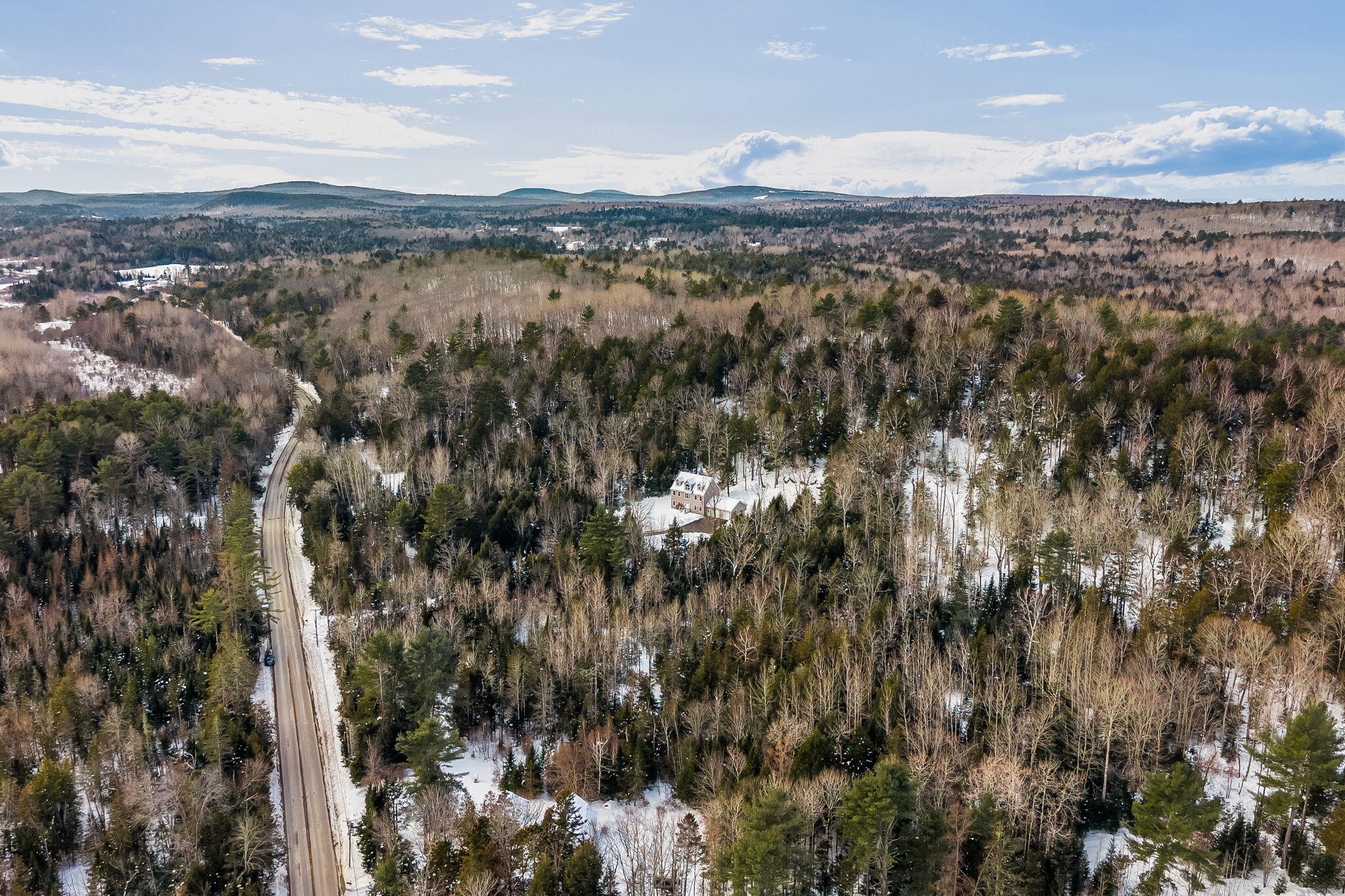 325 Lower Dedham Road Holden ME 04429