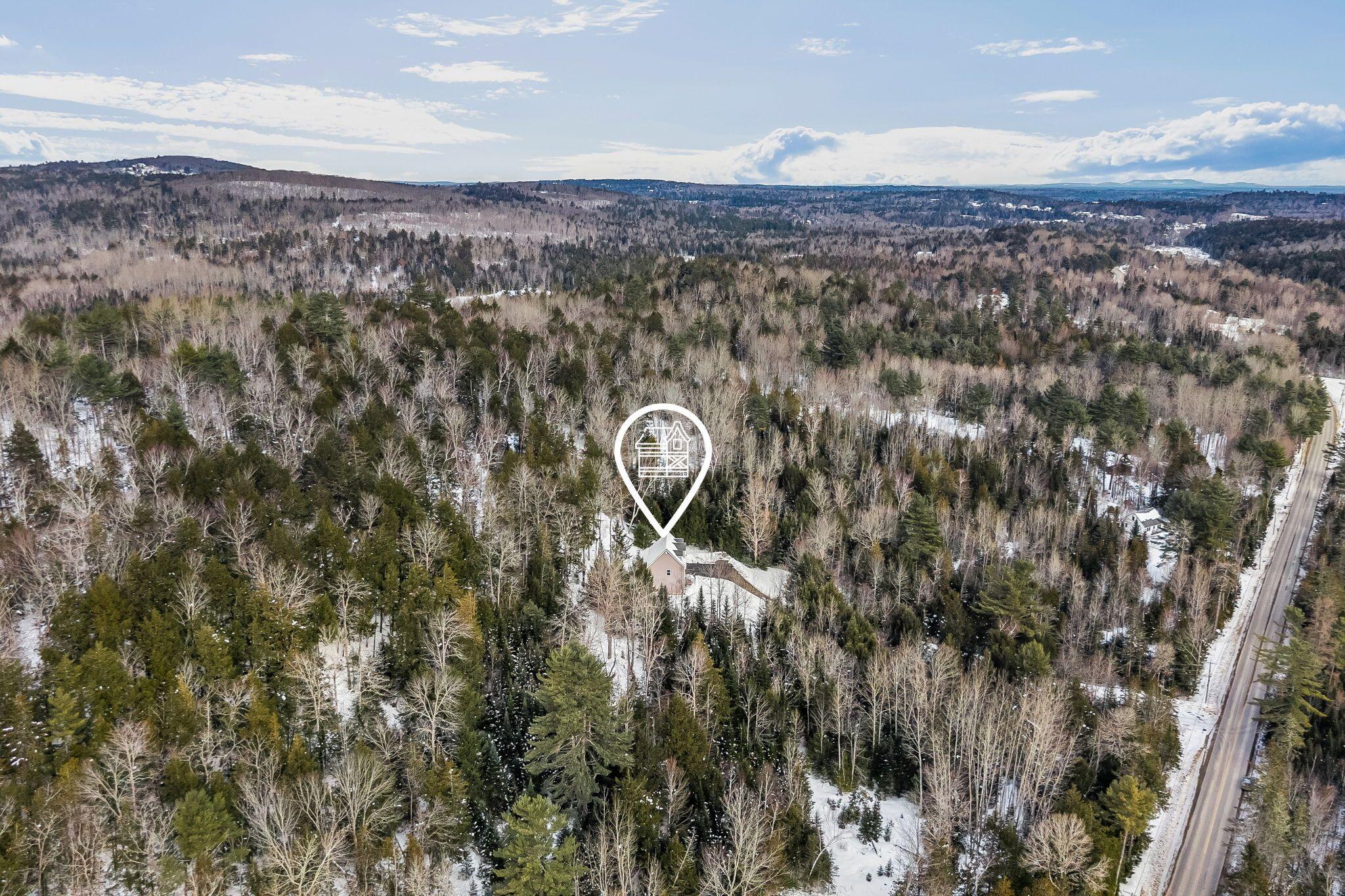 325 Lower Dedham Road Holden ME 04429