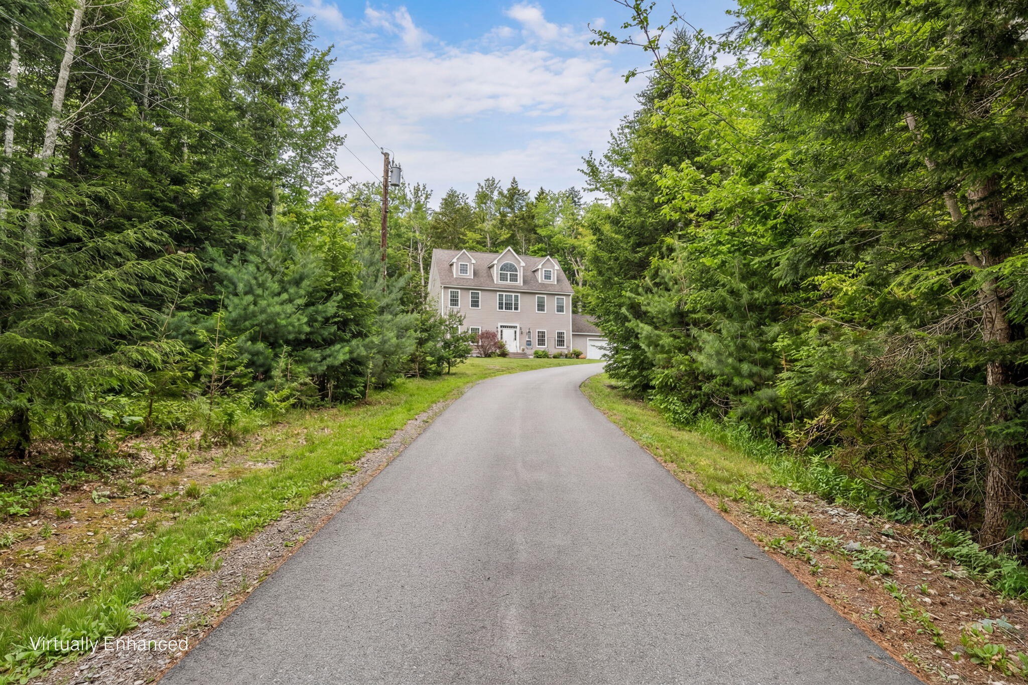 325 Lower Dedham Road Holden ME 04429