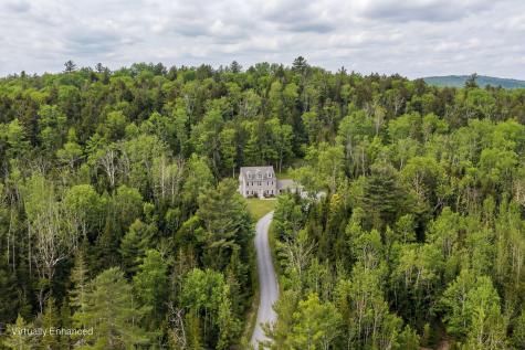 325 Lower Dedham Road Holden ME 04429