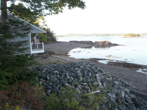 12 Dochet Lane Robbinston ME 04671