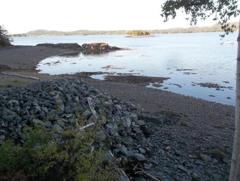 12 Dochet Lane Robbinston ME 04671