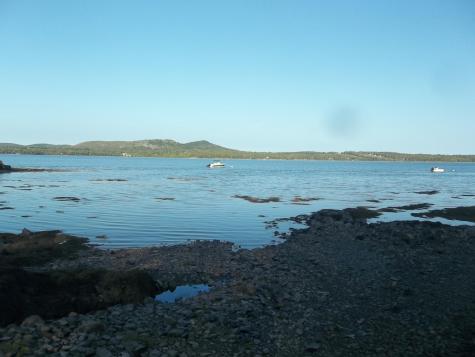 12 Dochet Lane Robbinston ME 04671