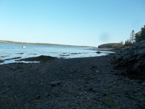 12 Dochet Lane Robbinston ME 04671