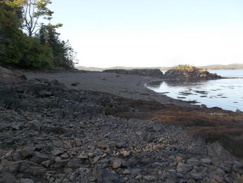 12 Dochet Lane Robbinston ME 04671