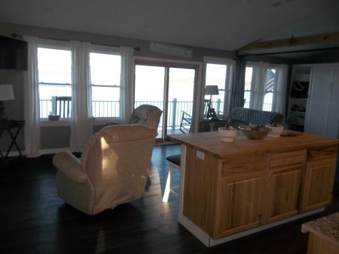 12 Dochet Lane Robbinston ME 04671