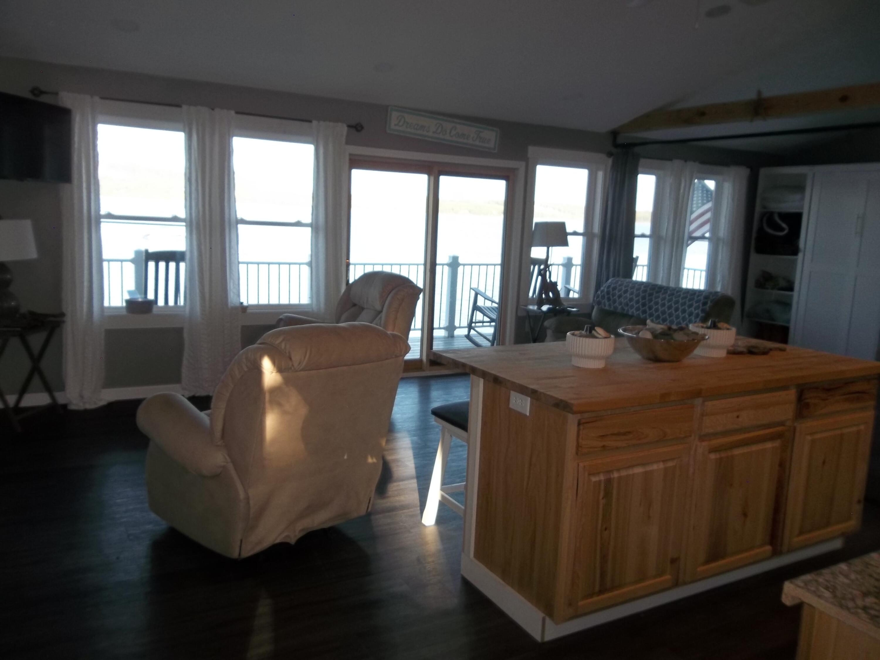 12 Dochet Lane Robbinston ME 04671