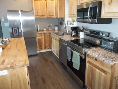 12 Dochet Lane Robbinston ME 04671