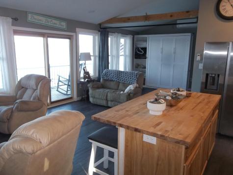 12 Dochet Lane Robbinston ME 04671