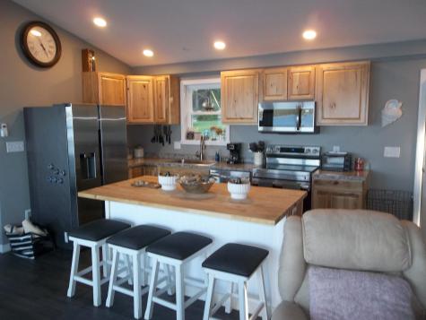 12 Dochet Lane Robbinston ME 04671