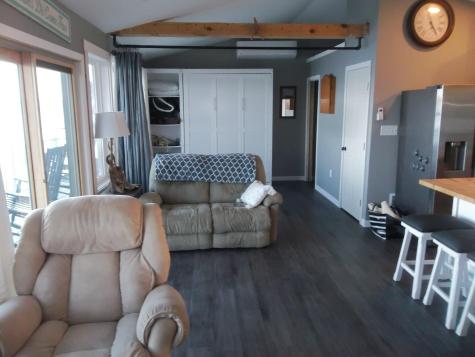 12 Dochet Lane Robbinston ME 04671