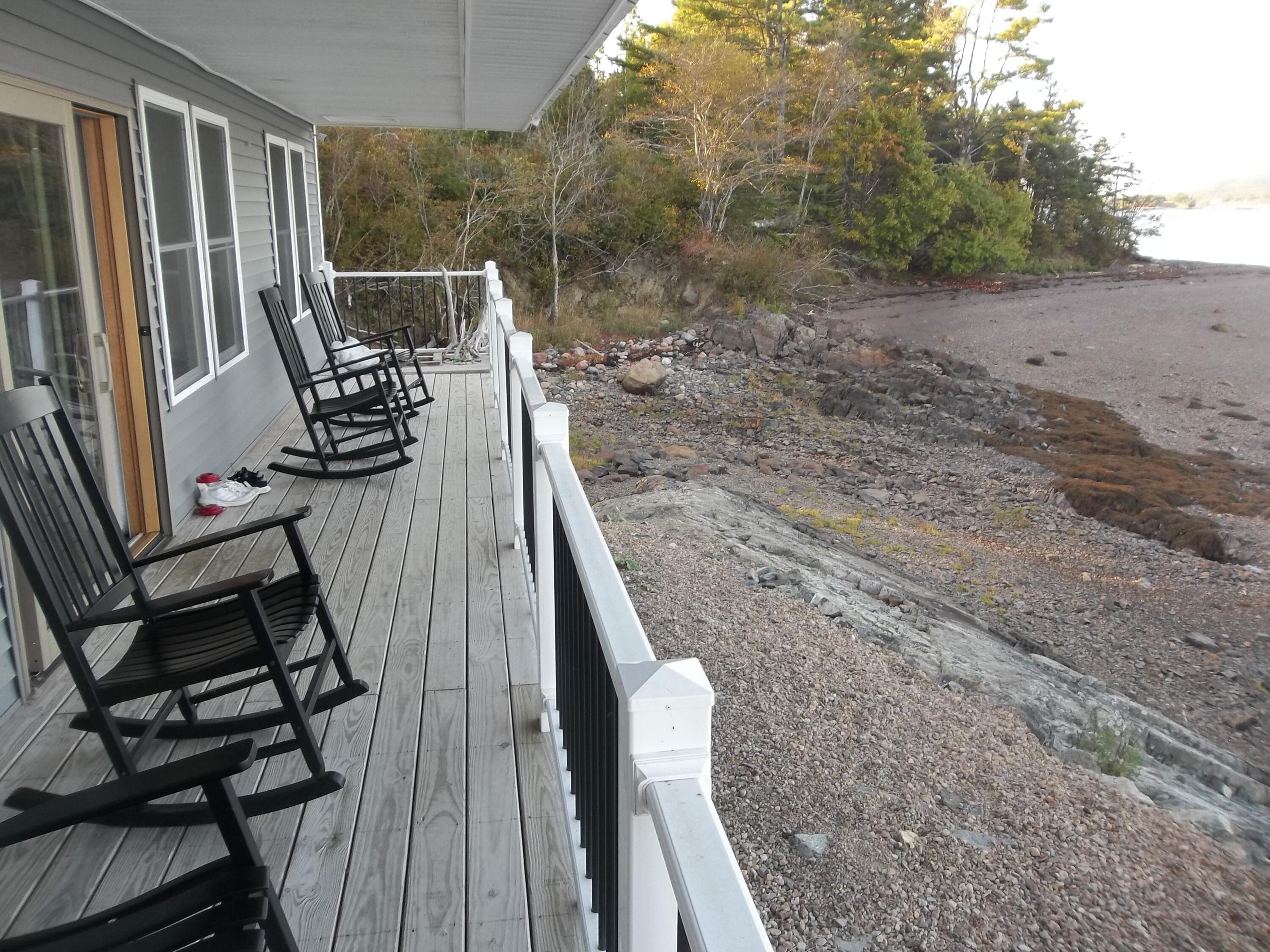 12 Dochet Lane Robbinston ME 04671