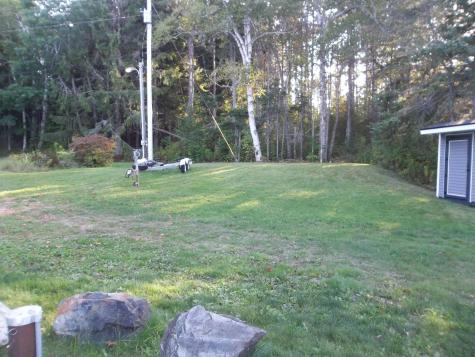 12 Dochet Lane Robbinston ME 04671