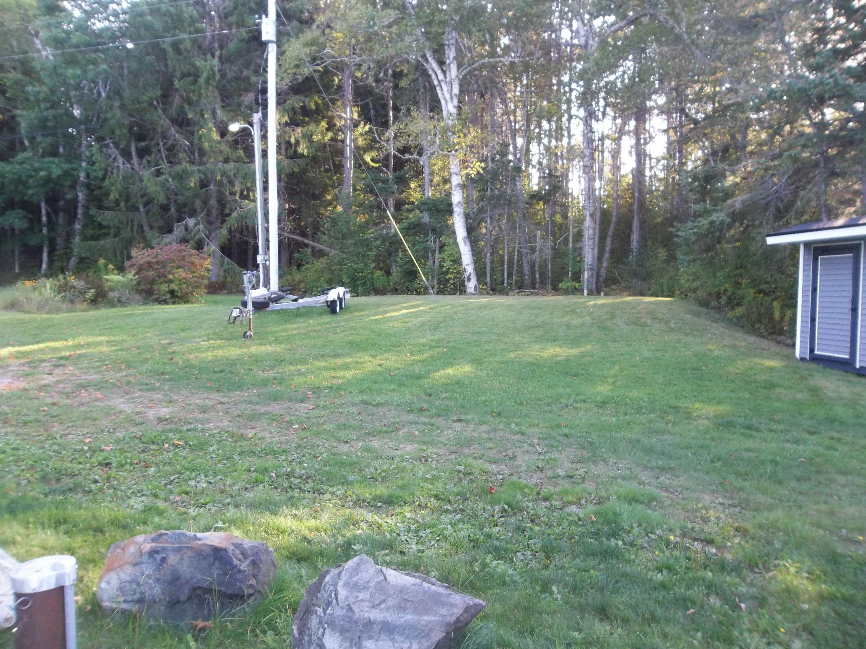 12 Dochet Lane Robbinston ME 04671