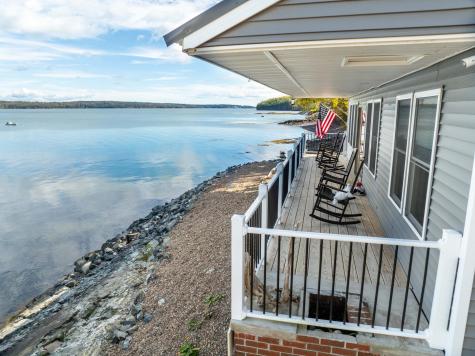 12 Dochet Lane Robbinston ME 04671
