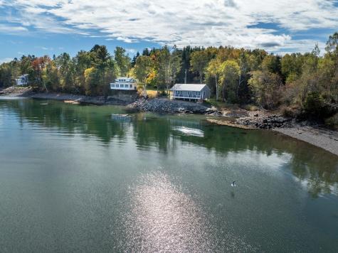 12 Dochet Lane Robbinston ME 04671