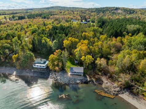 12 Dochet Lane Robbinston ME 04671